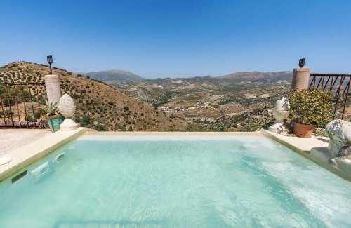 Algarinejo House | Ermita de las eras