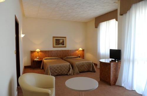 Teolo Hotel | Ermitage Bel Air Medical Hotel