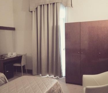 Teolo Hotel | Ermitage Bel Air Medical Hotel