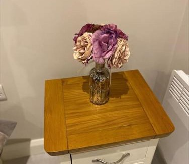 Enniskillen Apartment | Erne Getaway No.8 Brand new 1 bed apartment