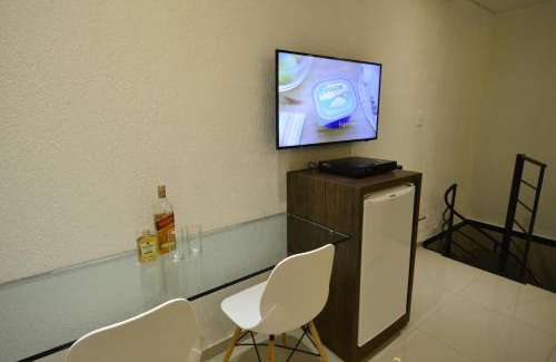 Iputinga Hotel | Eros Hotel CDU (Adults Only)