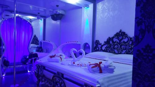 Ostiense House | Erossuite GuestHouse