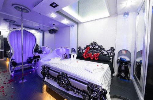 Ostiense House | Erossuite GuestHouse