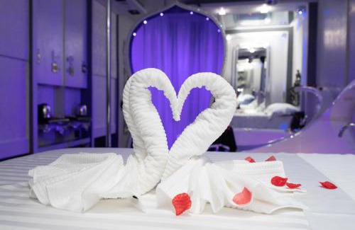 Ostiense House | Erossuite GuestHouse