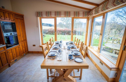 Aberfeldy House | Errichel House and Cottages