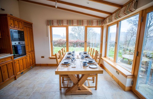 Aberfeldy House | Errichel House and Cottages