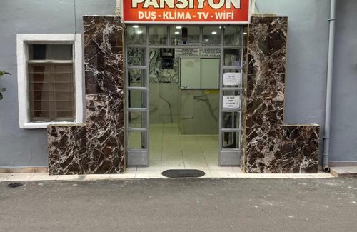 Antalya City Centre Apartment | Ersoy Efe Pansiyon