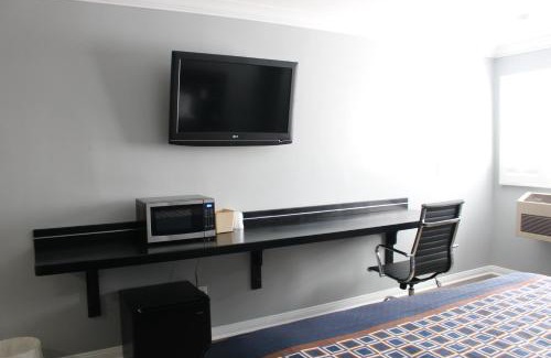 Downtown Los Angeles Hotel | ERTH INN by AGA Los Angeles