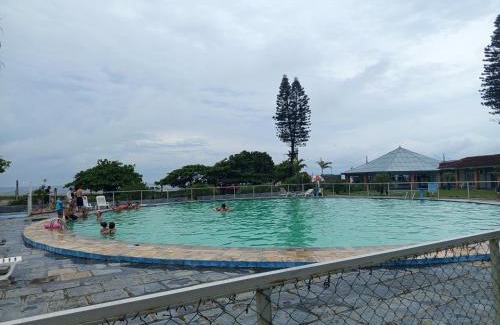 Praia do Ervino Apartment | Ervino charme resort