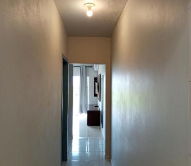 Praia do Ervino Apartment | Ervino charme resort