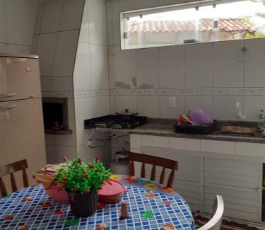 Praia do Ervino Apartment | Ervino charme resort