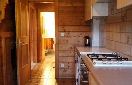 Selva dei Molini House | Erwin's mountain hut Trentino South Tyrol