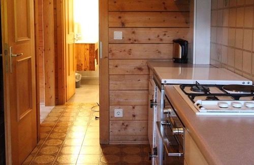 Selva dei Molini House | Erwins Berghütte Trentino Südtirol