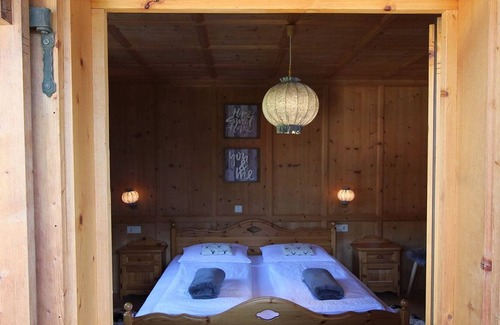 Selva dei Molini House | Erwins Berghütte Trentino Südtirol