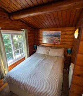 Bronaber House | Eryri Retreat