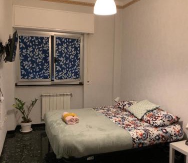 Sestri Ponente Apartment | Erzelli's House by SMART-HOME, Apt B con 3 camere