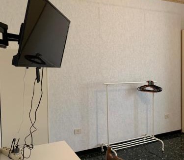 Sestri Ponente Apartment | Erzelli's House by SMART-HOME, Apt B con 3 camere