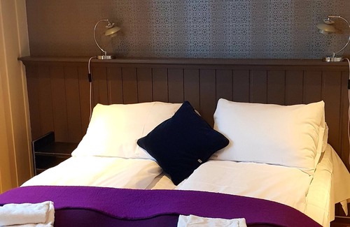 Galaa Hotel | Erzscheidergarden