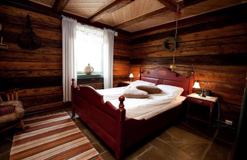 Galaa Hotel | Erzscheidergarden