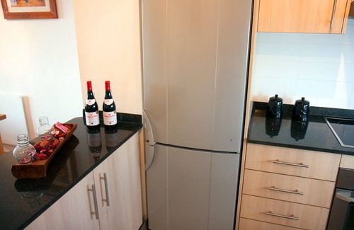 Alhama de Murcia Apartment | Penthouse.