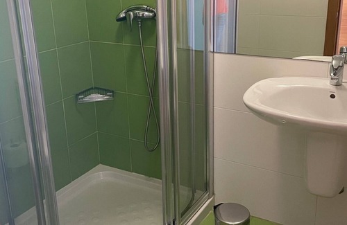 Cabana de Bergantinos Ski Chalet | Espectacular Chalet a Pocos Metros del mar