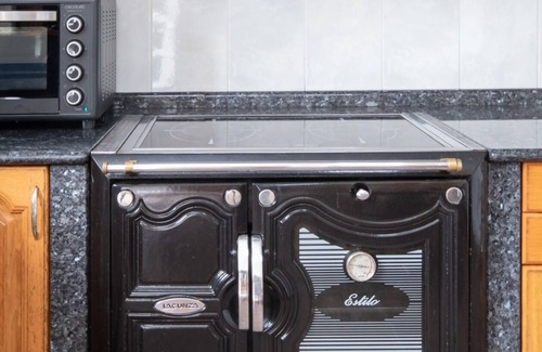 Cabana de Bergantinos House | AG Casa Do Castro x6 Rural Galicia a 14km Playa