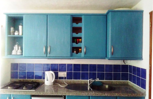 Benalauria Apartment | Charming rural studio; perfect for hiking, cycling, sightseeing or just relaxing