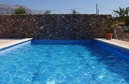 Benalauria Apartment | Charming rural studio; perfect for hiking, cycling, sightseeing or just relaxing