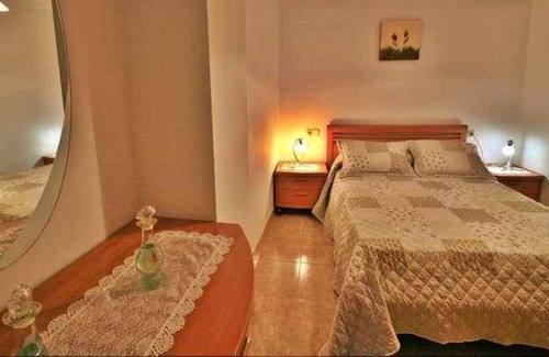 Neano Apartment | Apartment Añon 1