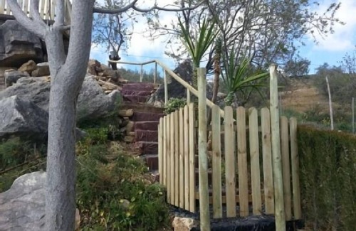 Antequera Cottage | VILLA CAMPITO, IDEAL FOR COUPLES