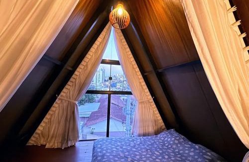 Regiao Urbana Homogenea VIII Ski Chalet | ESB Chalés