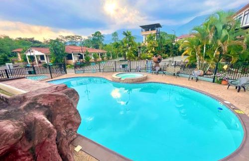 Restrepo House | Escápate al Rancho de Willy, diversión y descanso