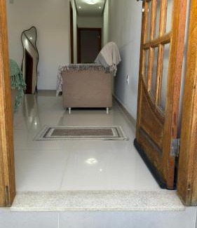 Mucuge House | Escalada Hospedagem 1 andar