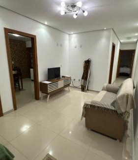 Mucuge House | Escalada Hospedagem 1 andar