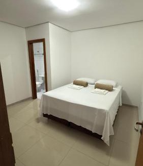 Mucuge House | Escalada Hospedagem 1 andar