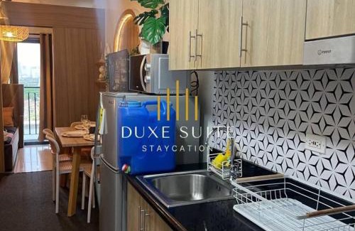 Muntinlupa Apartment | Escalades South Metro