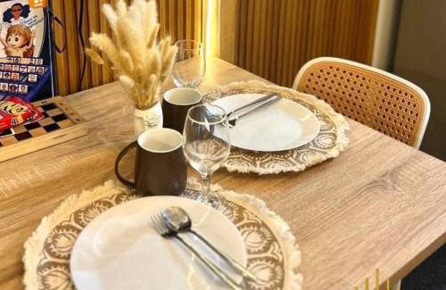 Muntinlupa Apartment | Escalades South Metro
