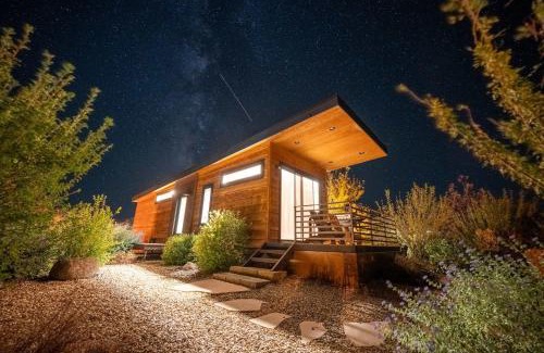 Escalante House | Escalante Escapes Holly Hock- King Escape