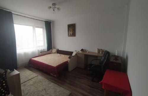 Iasi Apartment | Escapadă în Iași - Apartament spațios cu balcon și parcare