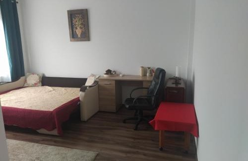 Iasi Apartment | Escapadă în Iași - Apartament spațios cu balcon și parcare