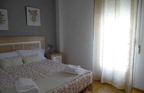 Guejar Sierra Apartment | Escapada en la sierra, vistas y relax total