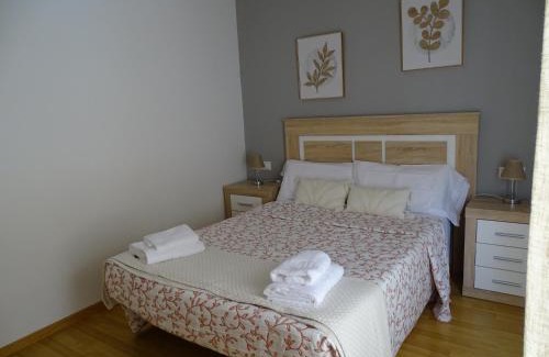 Guejar Sierra Apartment | Escapada en la sierra, vistas y relax total