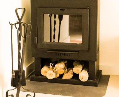 Tozar Apartment | Escapada Rural en La Casa del Árbol