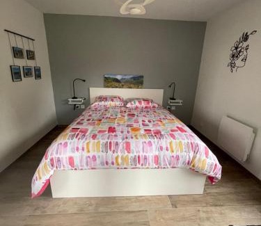 Bouconville-Vauclair House | Escapade de Vauclair
