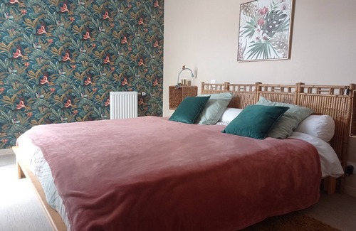 Tremuson Bed & Breakfast | Escapade en Bretagne