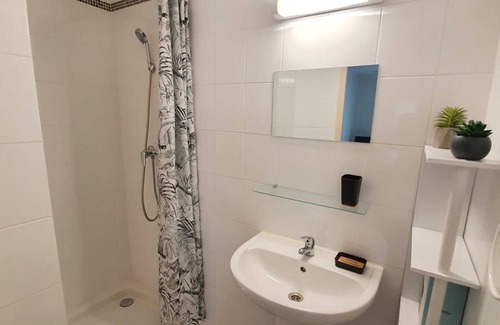 Pezenas Apartment | Escapade in the historic heart of Pézenas