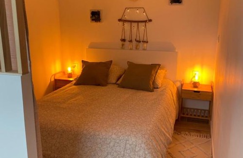 Le Tourneur House | Escapade Normande avec son sauna privé