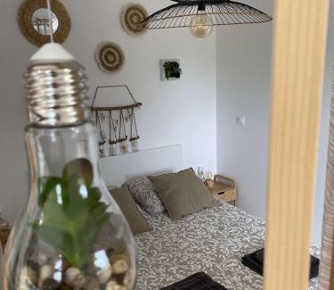Le Tourneur House | Escapade Normande avec son sauna privé
