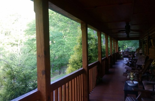 Sparta Cabin | Escape and Heal your body and soul