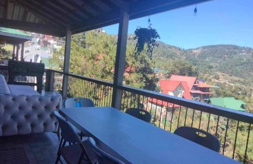 Itogon House | Escape Cabin at Baguio